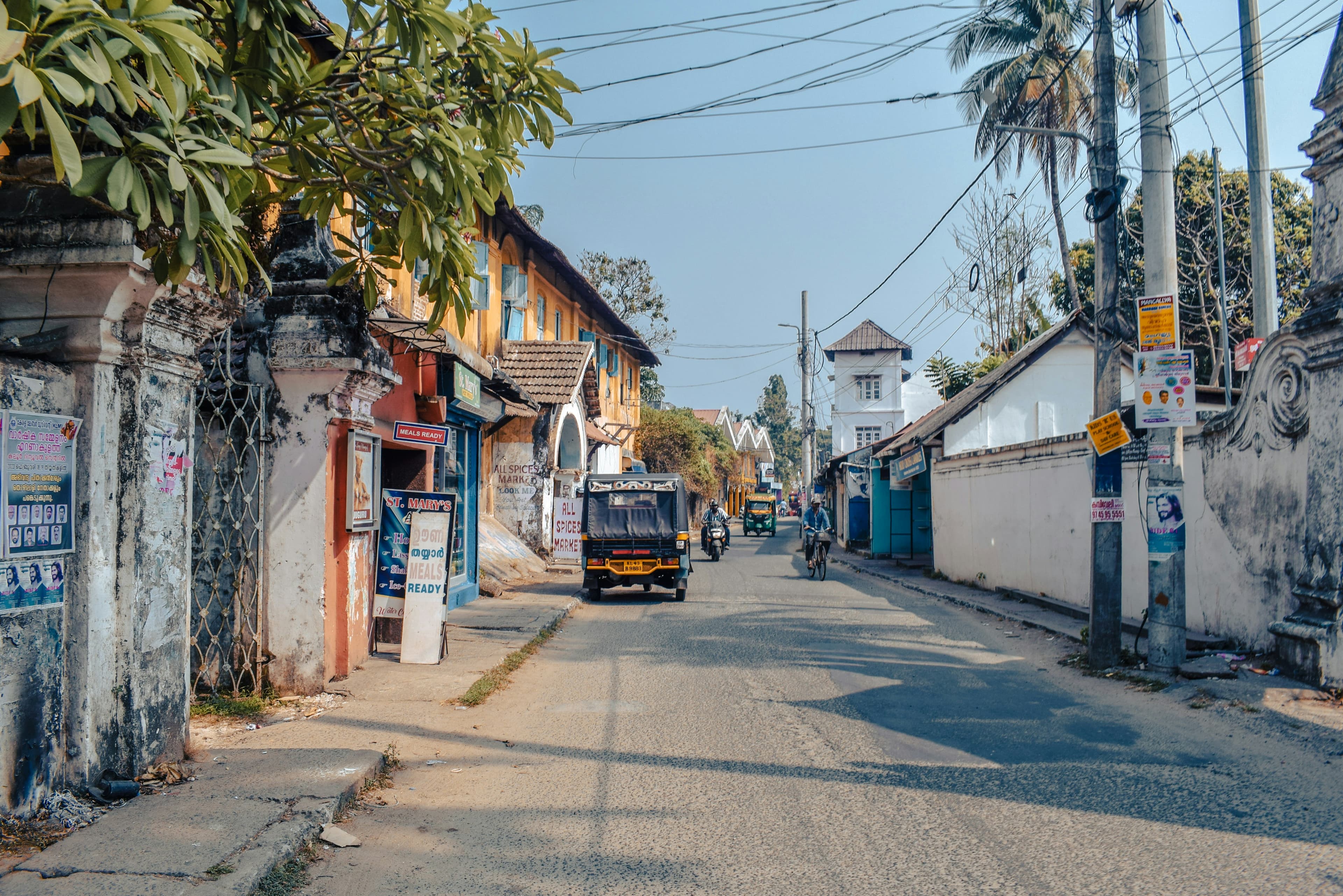 Kerala