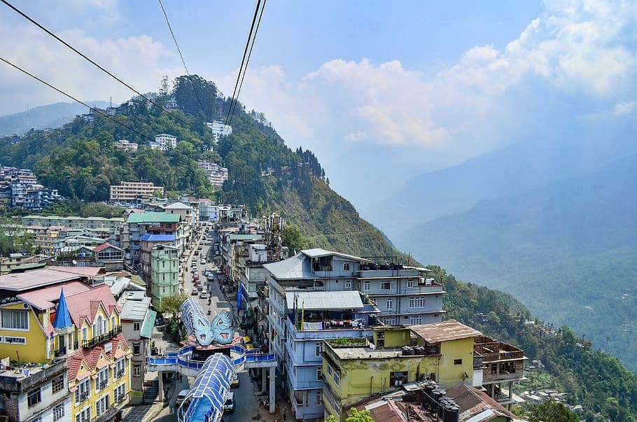 Arunachal Pradesh