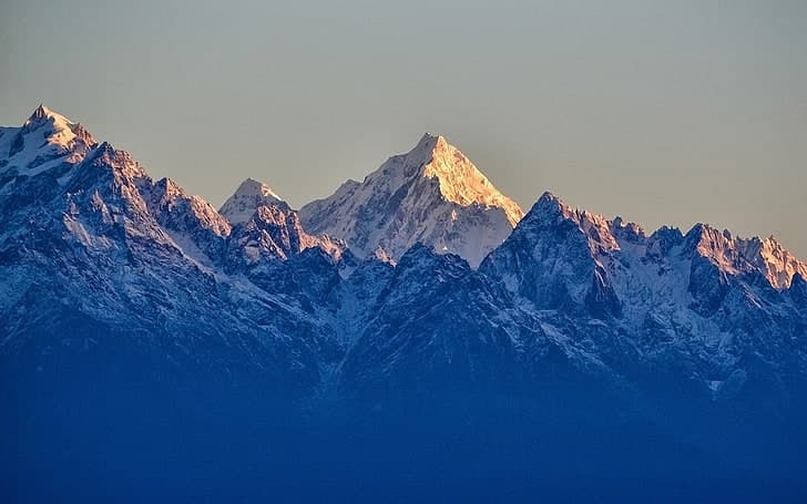 Himachal Pradesh