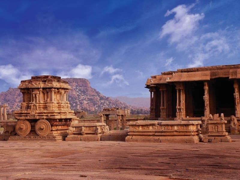 Karnataka Tourism