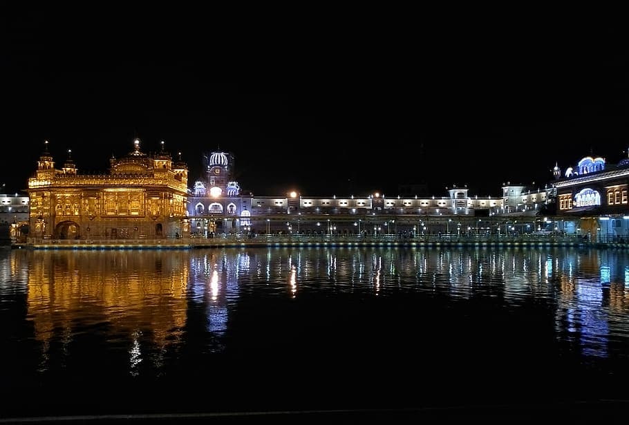 Punjab