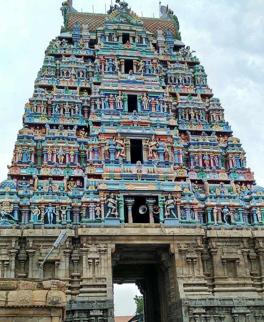 Tamilnadu