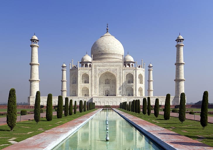 Uttar Pradesh