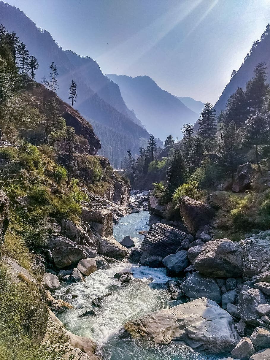 Uttarakhand