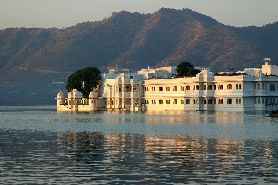 Golden Triangle Tour with Ajanta & Ellora
